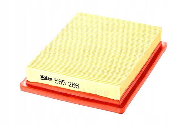 фото №1, Valeo 585266 фильтр воздуха