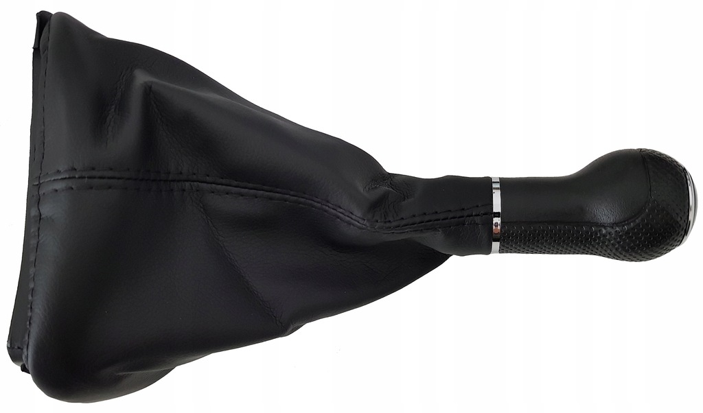 фото №12, Ручка важіль перемикання передач seat arosa 97-03 5 dpa