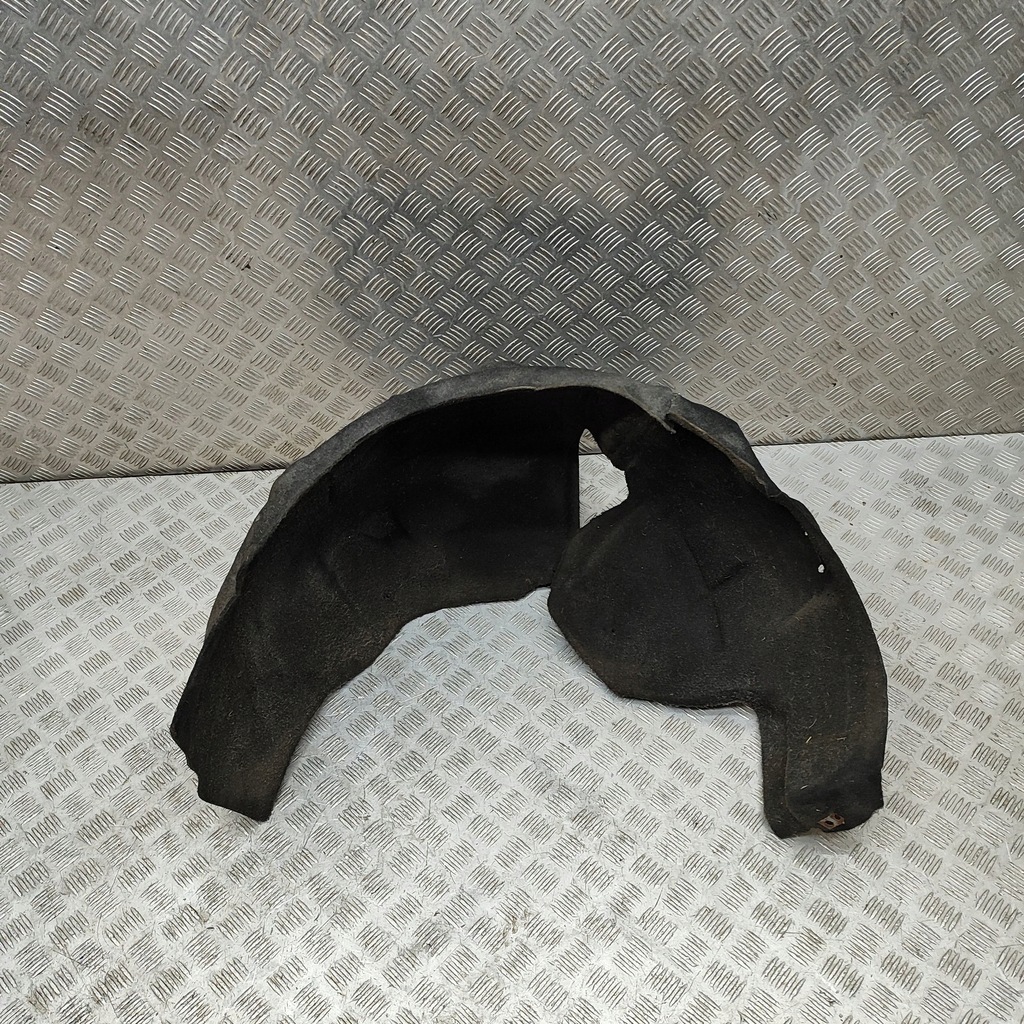 фото №5, Nissan leaf ii ze1 2019 левая сторона подкрылок задние