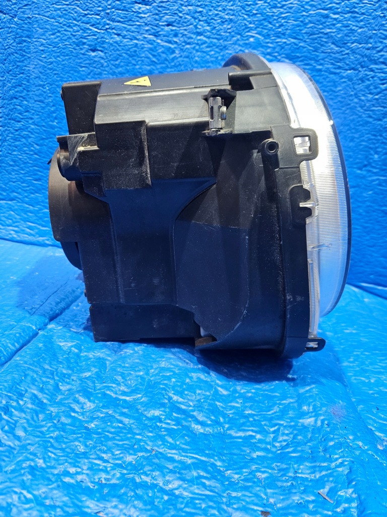 фото №9, Jeep renegade 2015 ксенон лампа передняя левая europa 0051953110