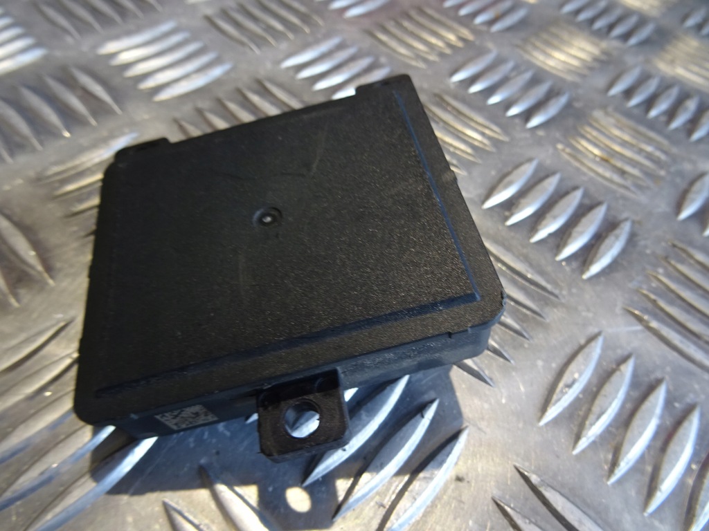 фото №1, Peugeot 308 t10 iii модуль радар distronic 9856280180