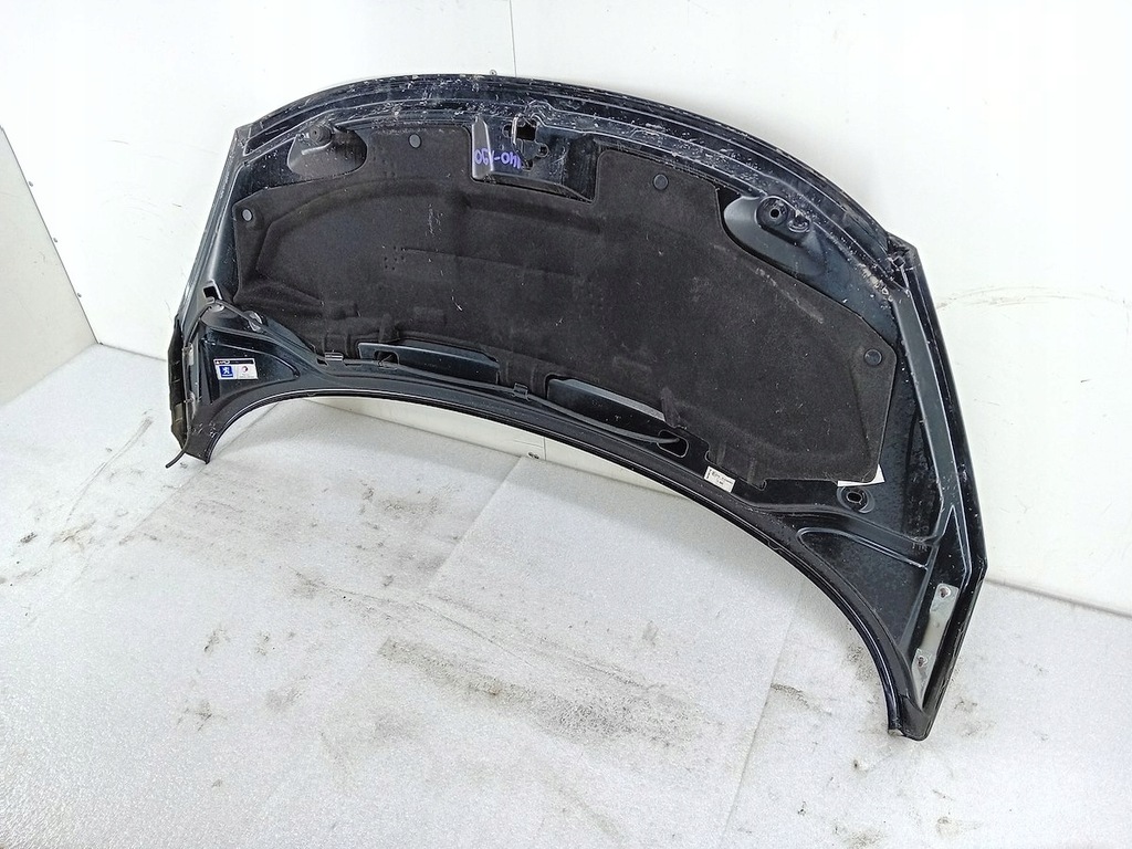 фото №2, Капот peugeot 207 exl