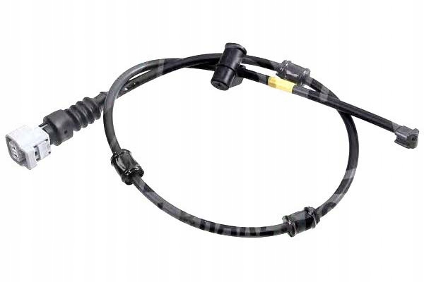 фото №1, A.b.s. датчик колодки. тормозной. lexus ls460 awd 12-