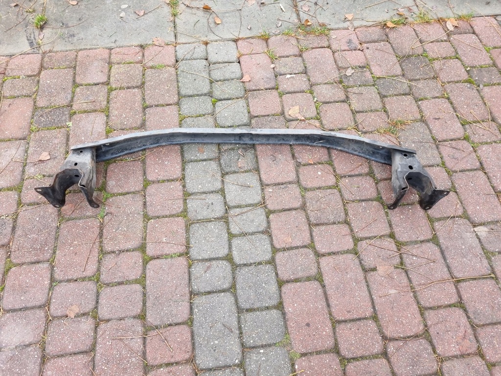 фото №11, Mazda 6 gh перед балка бампера передний нижняя