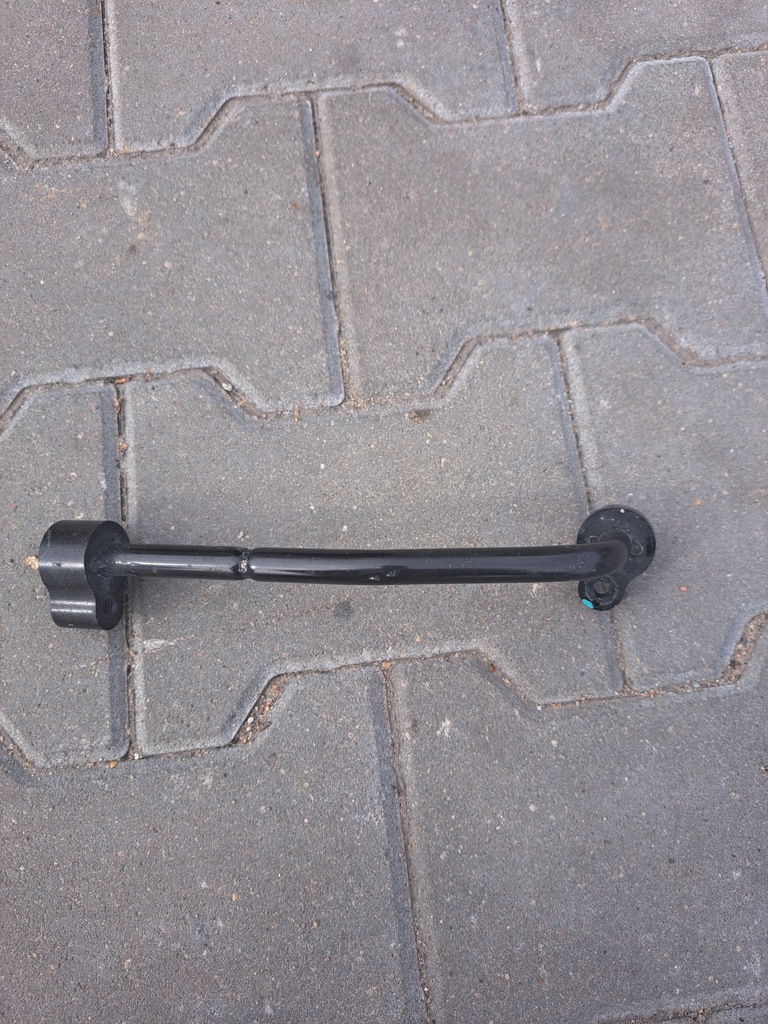 фото №2, Шланг трубка кондиціонера volvo fh fm 4