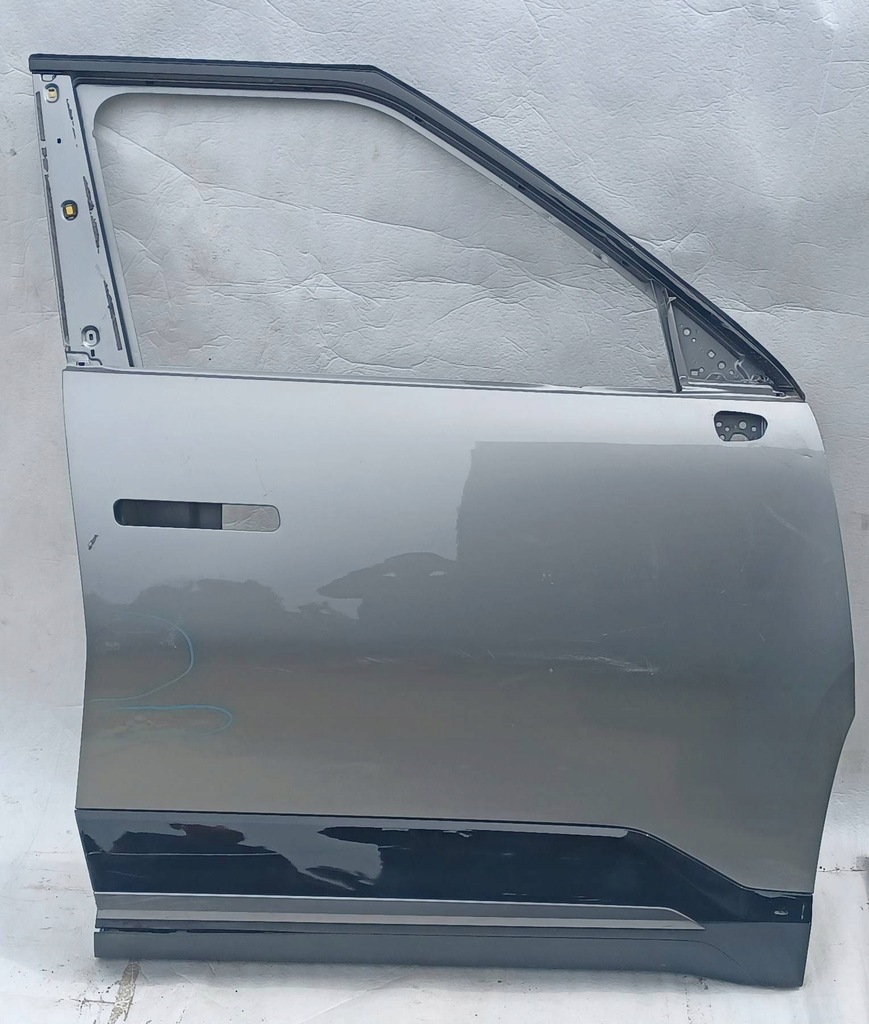 фото №1, Kia ev9 двері праве перед передні