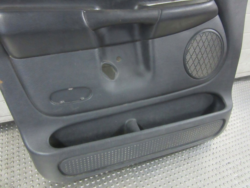 фото №8, Dodge ram iii 1500 2004 обшивка дверь левый перед