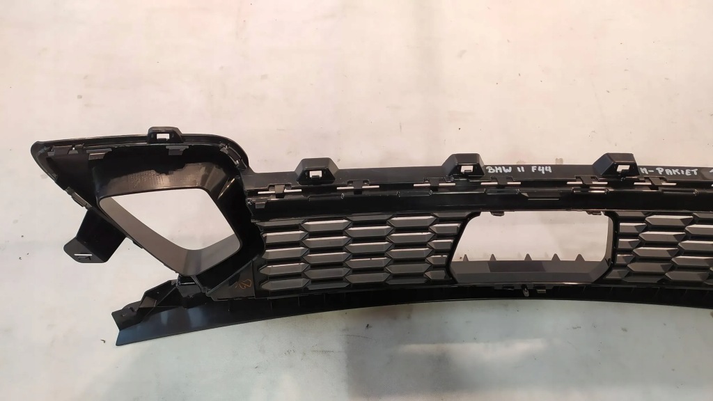 фото №8, Кронштейн кронштейн бампера перед bmw serii 2 f44 m-pakiet