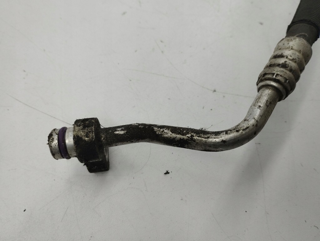 фото №8, Audi a7 s7 4g 2011 дроти кондиціонера