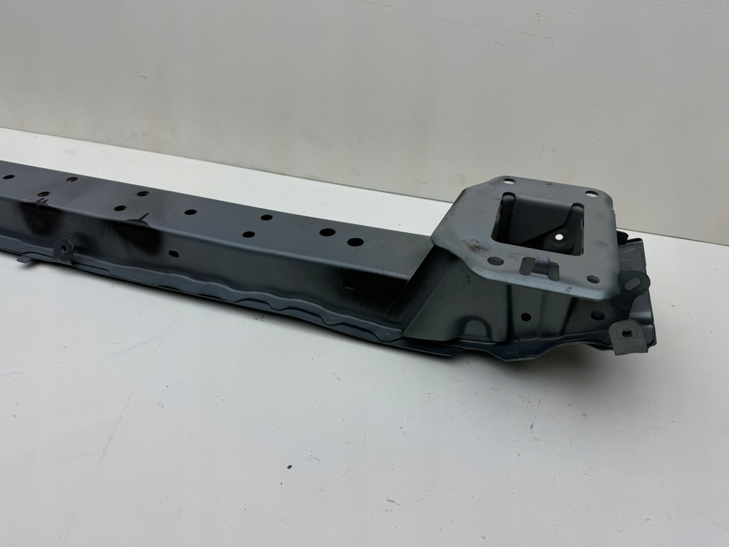 фото №8, Subaru forester iv 4 12-19r балка передняя перед усилитель бампера