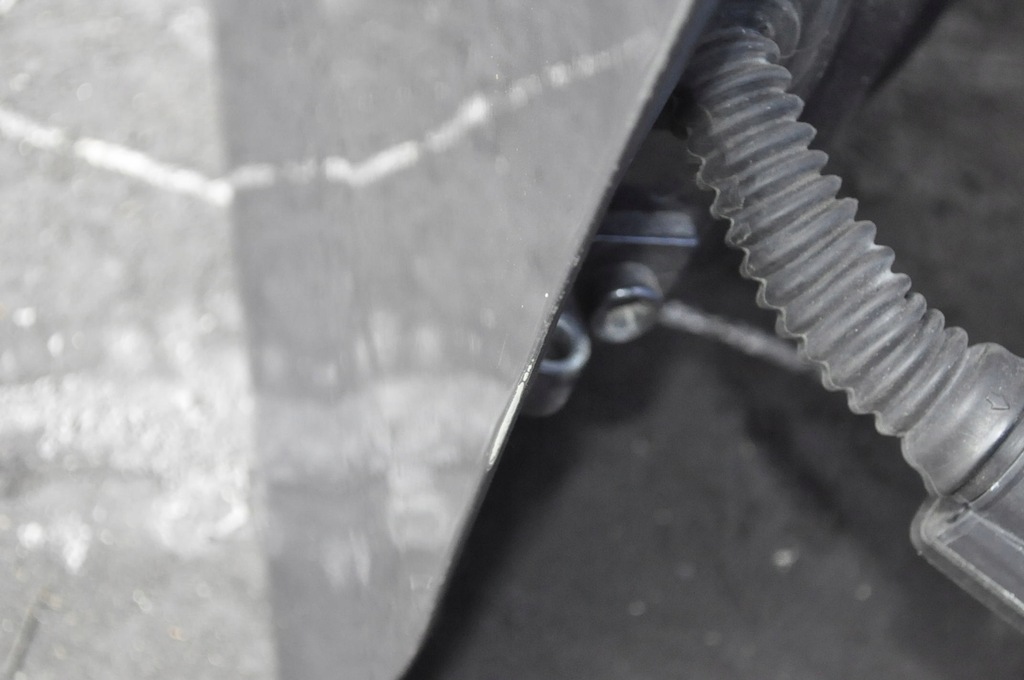 фото №13, Bmw 1 f20 дверь правый перед правое передние