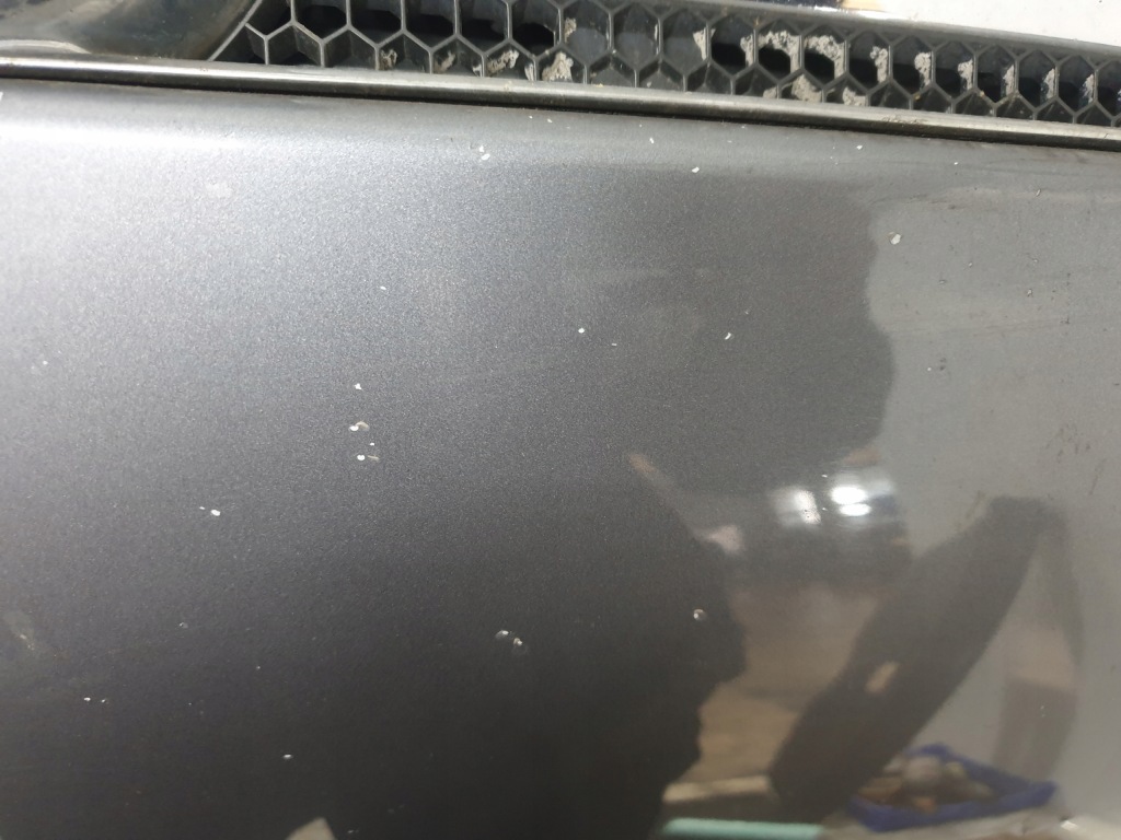 фото №10, Капот opel signum z155