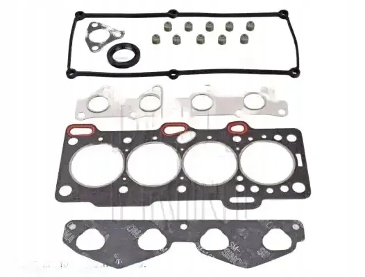 фото №1, Zest прокладка головки adg06254 blue print