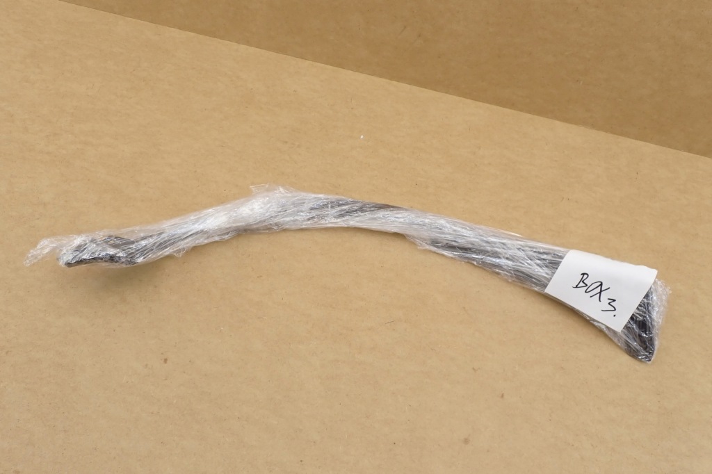 фото №10, Накладка подкрылок заднего правого toyota rav4 v 75873-42010 молдинг