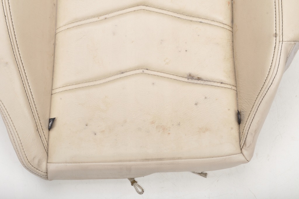 фото №14, Maserati granturismo сиденье сиденье задняя кожа 13r