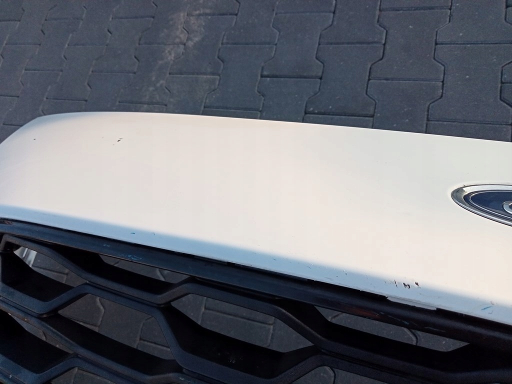 Ford kuga mk3 st-line 2019-23r.- бампер перед lv4b Київ