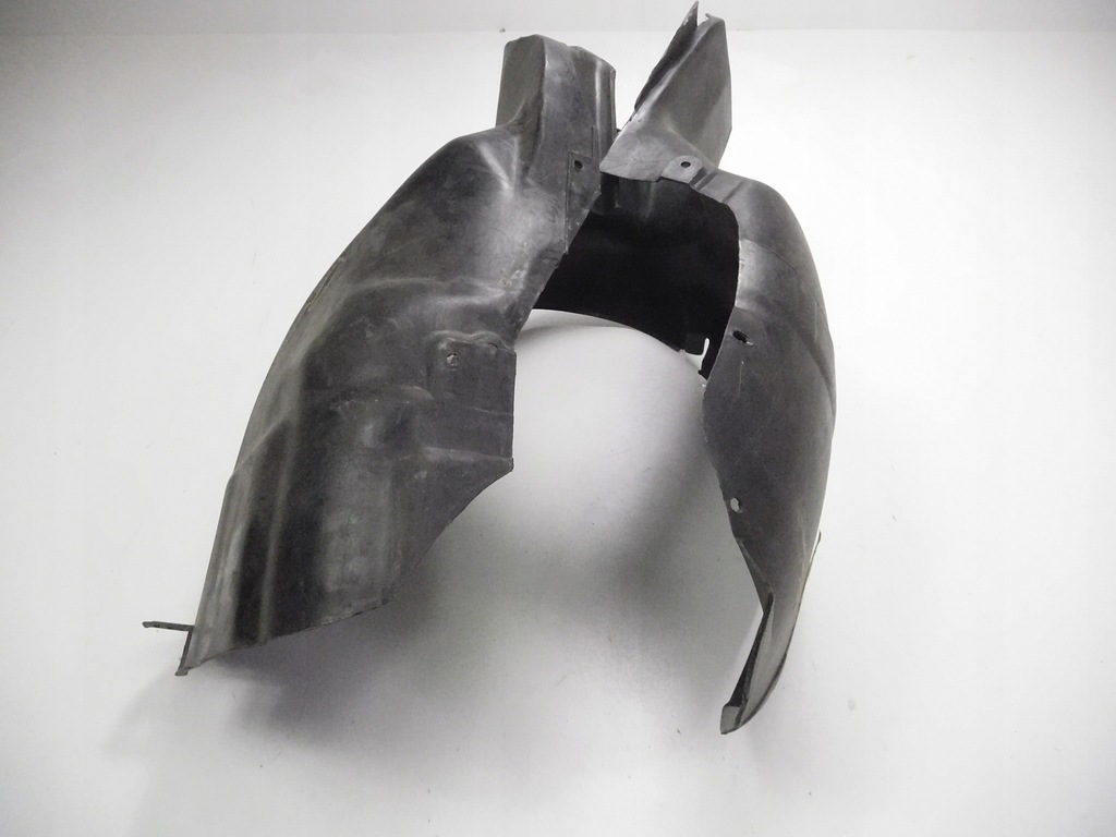 фото №6, Підкрилок лівий перед fiat palio 01- 464411460