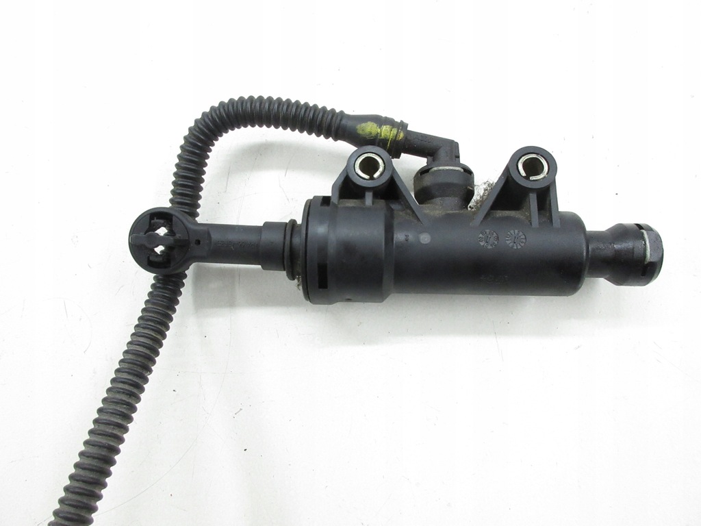 фото №4, Lancia phedra 2.2 jtd помпа зчеплення