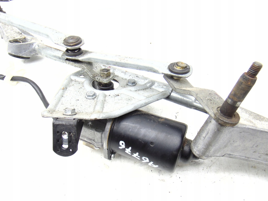 фото №6, Mercedes-benz оригінальний номер a2038200442