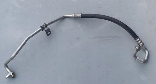 фото №1, Шланг кондиціонера peugeot citroen 9675103780