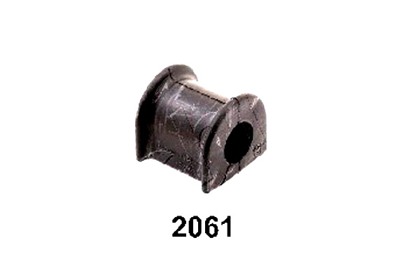 фото №2, Втулка стабілізатора ashika