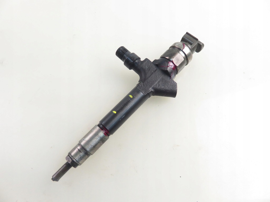 фото №1, Форсунка mazda 5 2.0 mzr-cd rf7j13h50
