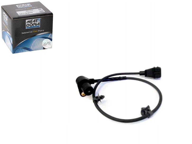 фото №1, Датчик wał колінчастий [meat doria]