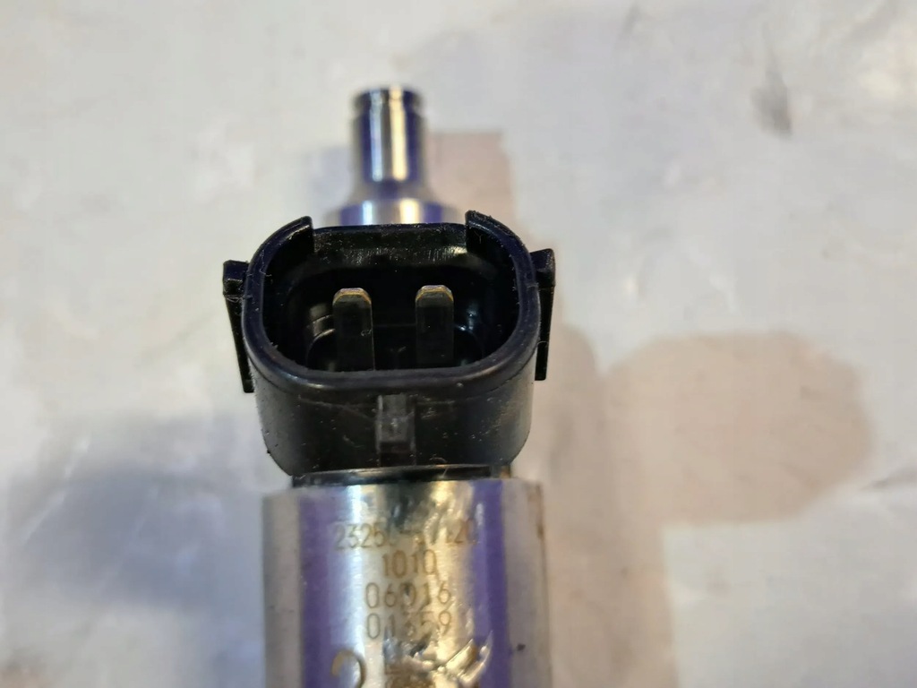 фото №3, Lexus rx 450h 2021 форсунки