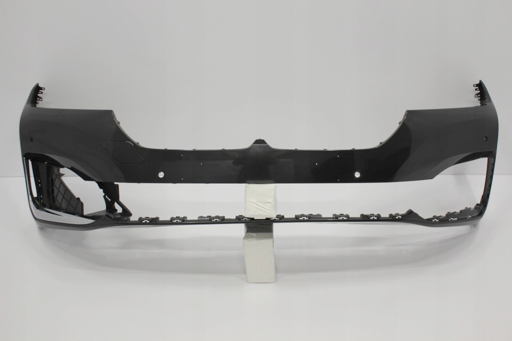 фото №1, Бампер перед bmw 7 g11 g12 lift lci 51117475178