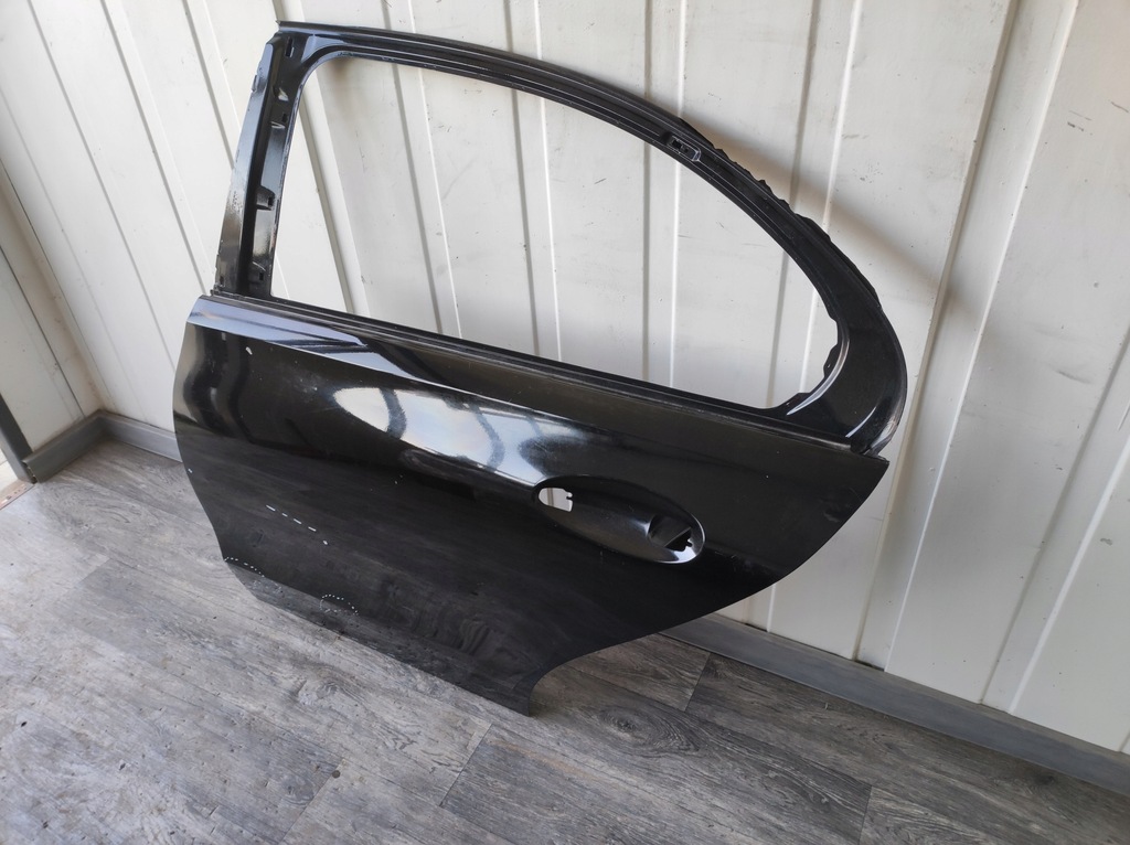фото №9, Двері mercedes cklasa c-klasa w206 206 задня лівий sedan poznań----giełda