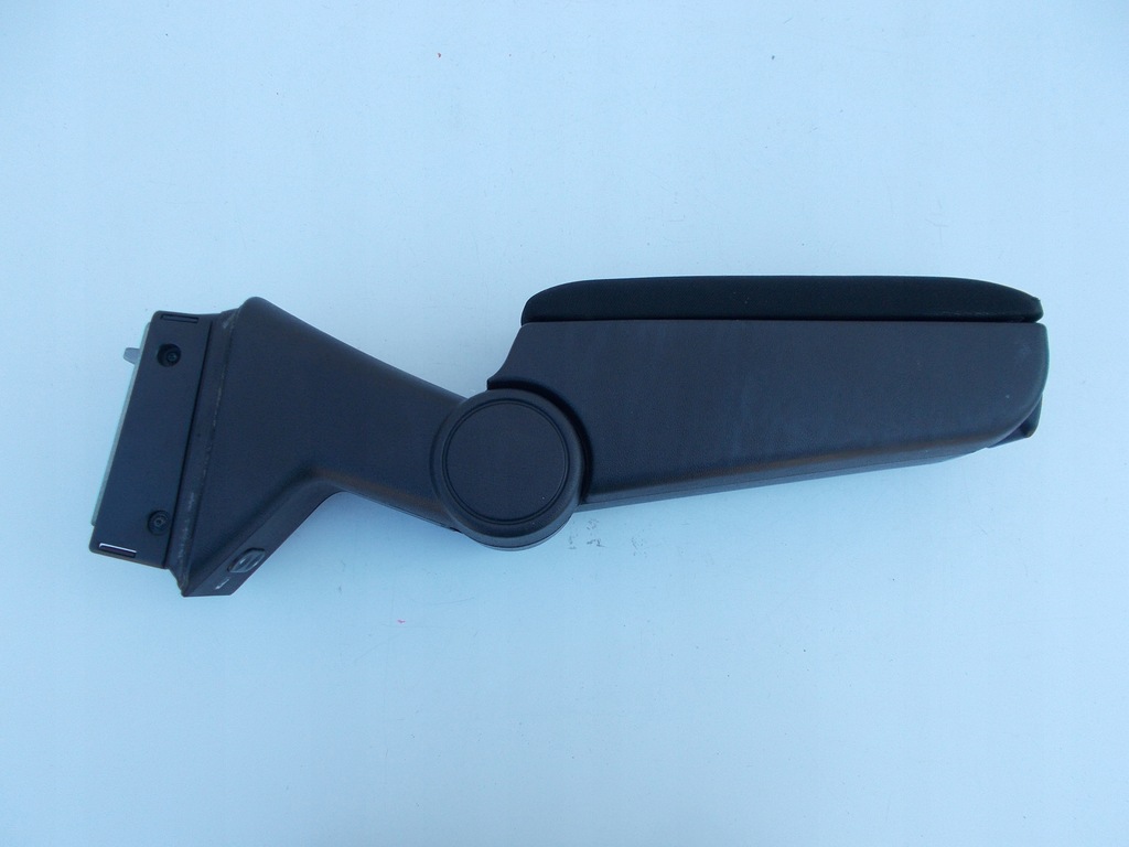 фото №6, Подлокотник крышка кронштейн fiat grande punto