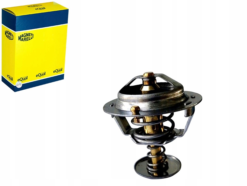 фото №1, Термостат mitsubishi carisma 1.8 colt v lancer vii space star 07