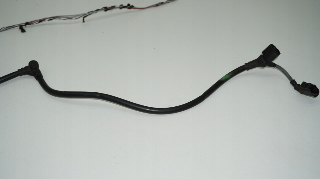 фото №8, Audi a3 8v жгут электропроводка колеса задняя датчиков abs