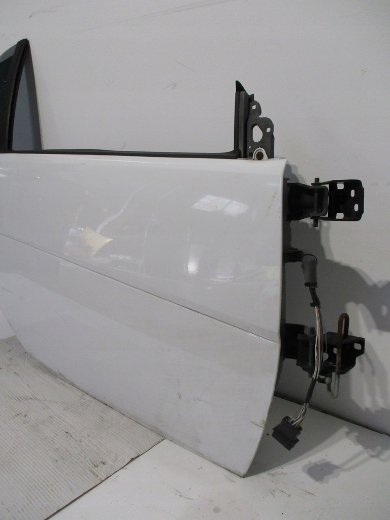 фото №4, Двері праве передні smart