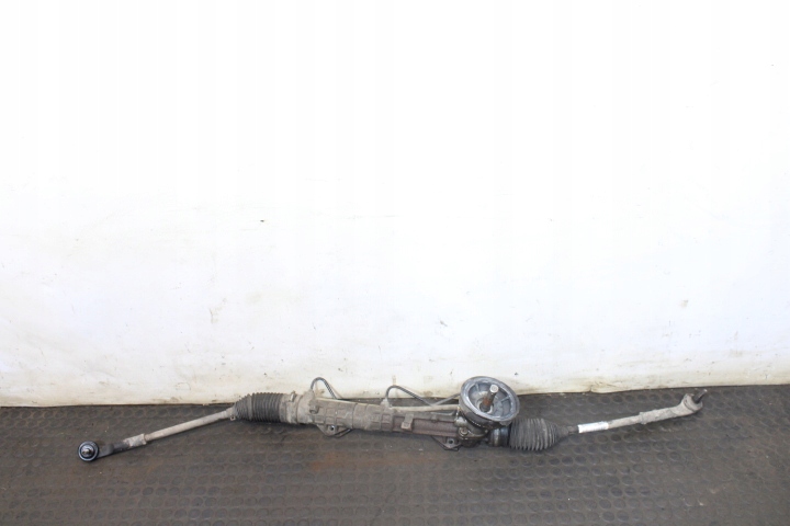 фото №1, Рейка рульова volkswagen passat b6 2.0tdi