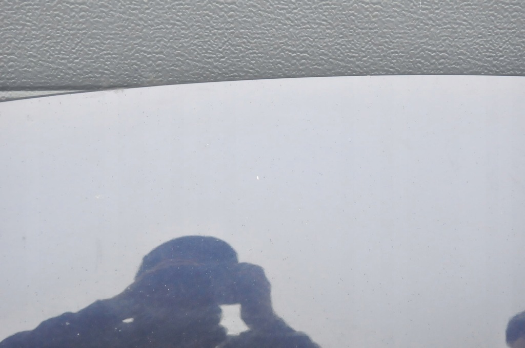 фото №5, Volvo xc90 ii капот кришка відсік двигуна 467-46