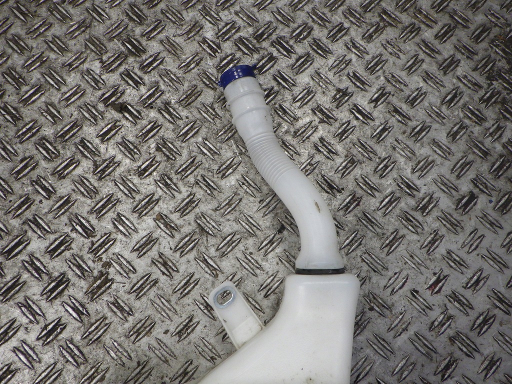 фото №6, Бак омывателя 5801565973 iveco daily iv