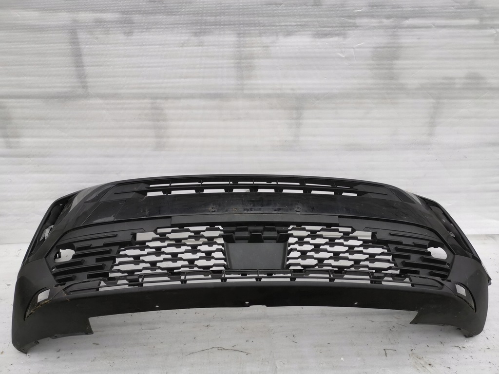 фото №9, Бампер перед opel mokka b ii