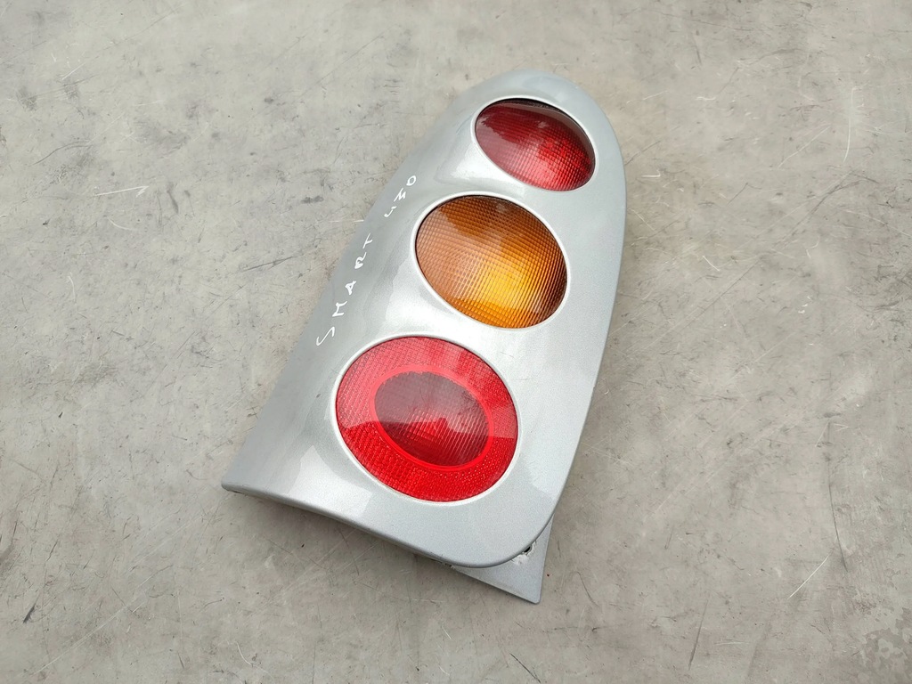 фото №1, Лампа вкладыш задняя левая smart fortwo i a450 a450 1999