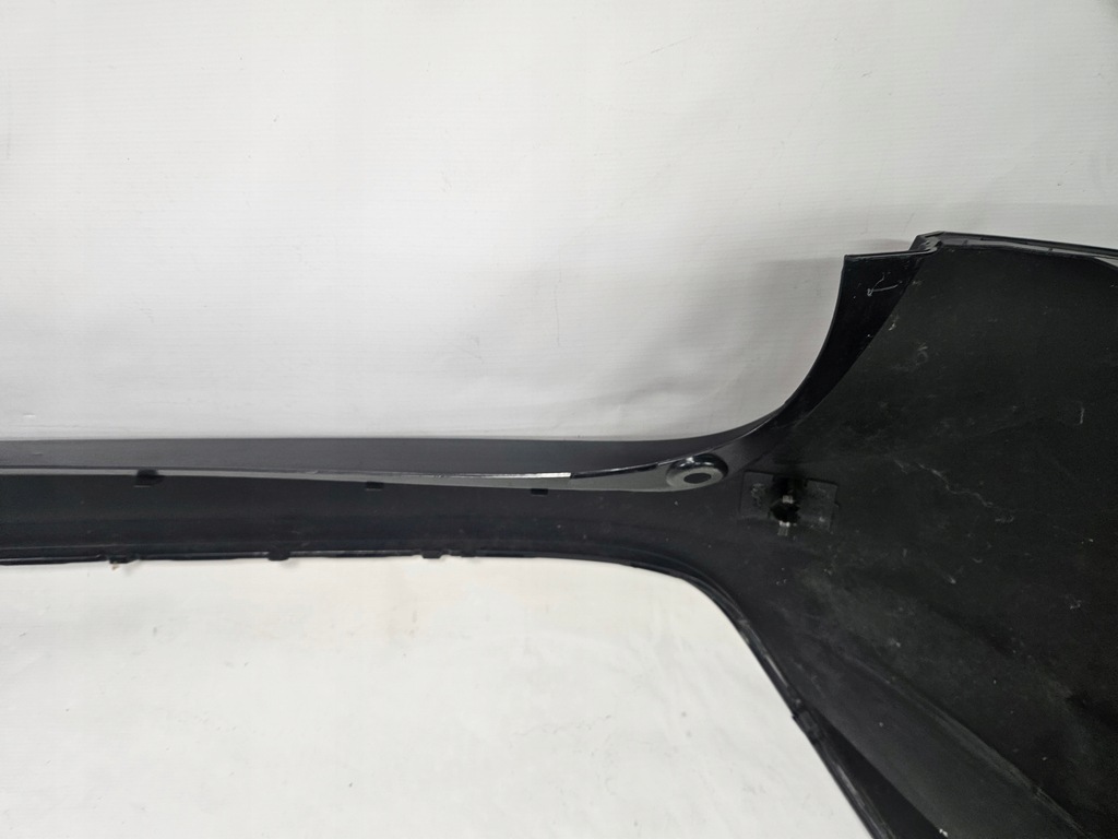 фото №12, Volvo v60 i 2010 - 2018 бампер задняя 4 x pdc 32165263