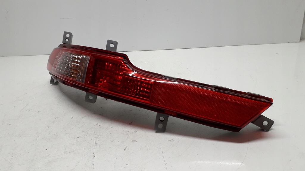 фото №14, Kia sportage iii 3 лампа ліва задня нижня