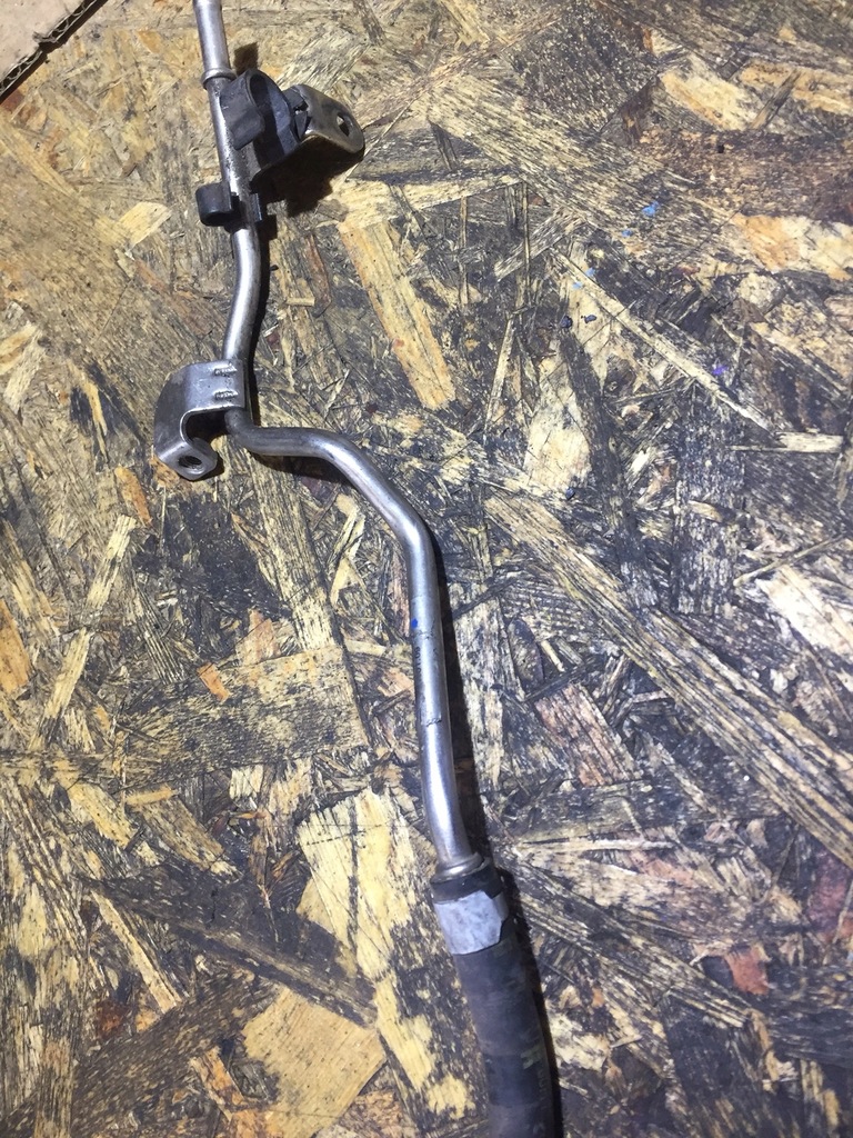 фото №8, Audi a8 d4 a7 a6 4g c7 3.0 tdi клапан вакуумa 06h201892a