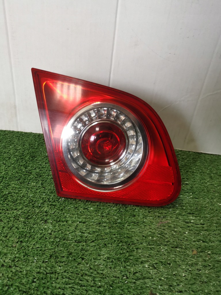 фото №1, Лампа задняя левая задняя vw passat b6 3c5945093e