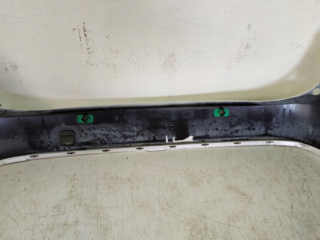 фото №13, Бампер задняя задний toyota corolla e21 5215902080