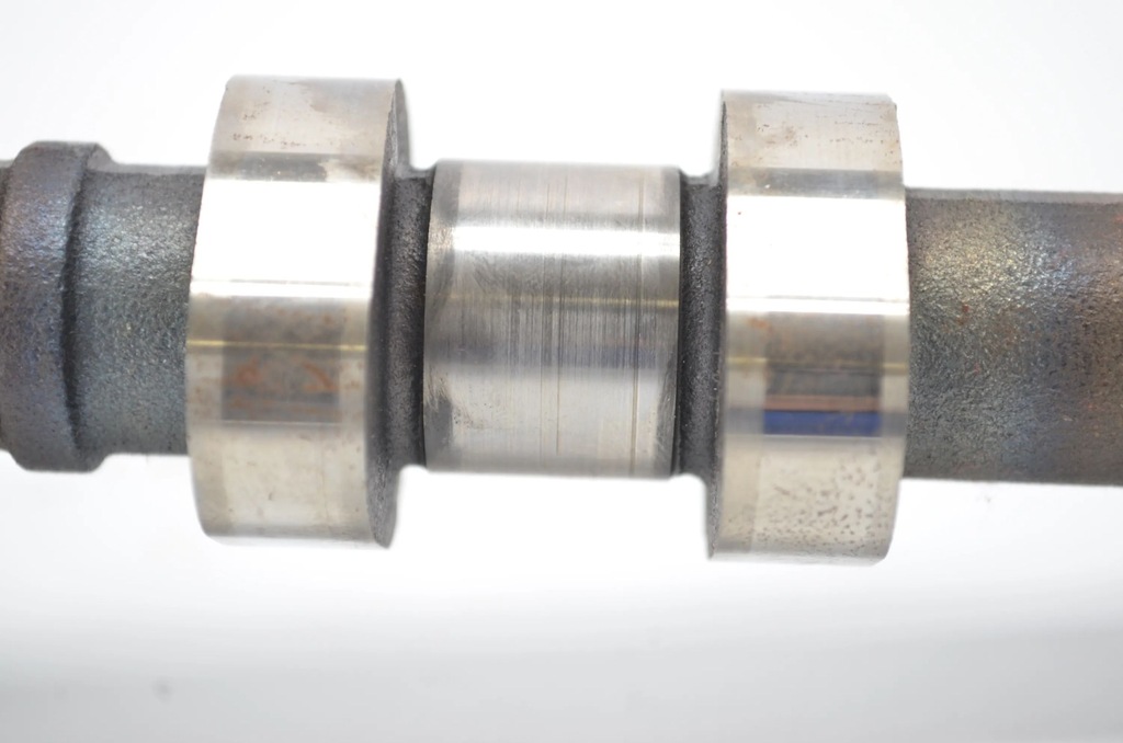 фото №6, 2017 suzuki sx4 s-cross вал розподільного валу 1272150r00