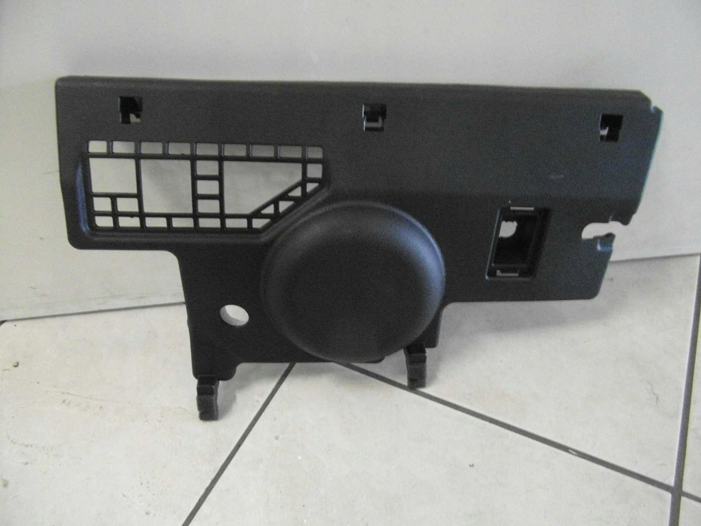 фото №4, Kia optima рамка защита панели dół