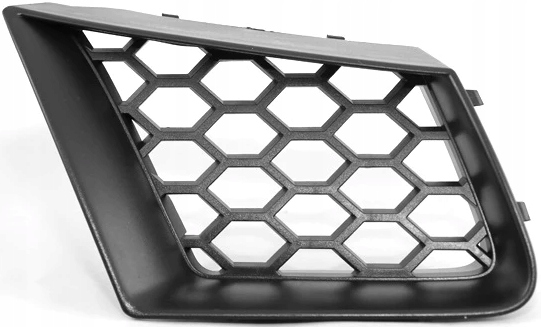 фото №1, Решётка решётка радиатора радиатора правая ibiza iii cordoba 6l