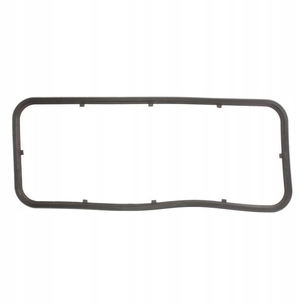 фото №10, Прокладка картера масляний