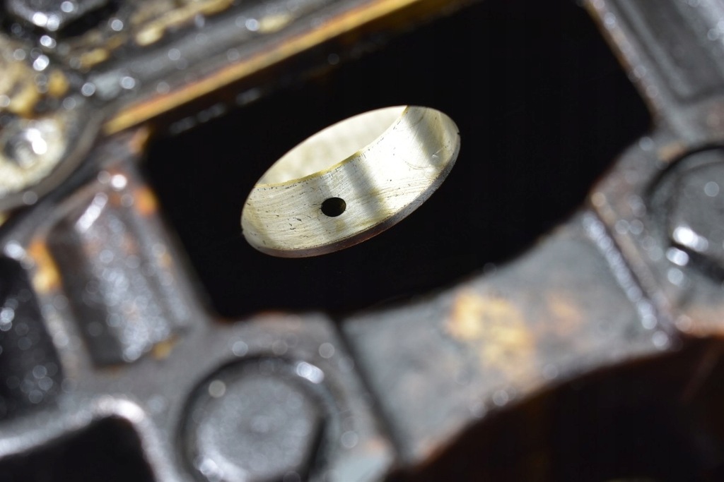 фото №11, Блок двигуна mini cooper s r55 r56 r57 r58 1.6 thp 174km n14b16a