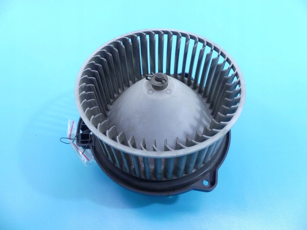 фото №5, Повітродувка обдув вентилятор suzuki baleno i eu